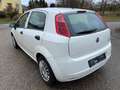 Fiat Grande Punto Grande Punto 1.2 8V Dynamic Weiß - thumbnail 5