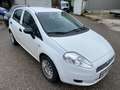 Fiat Grande Punto Grande Punto 1.2 8V Dynamic Weiß - thumbnail 8