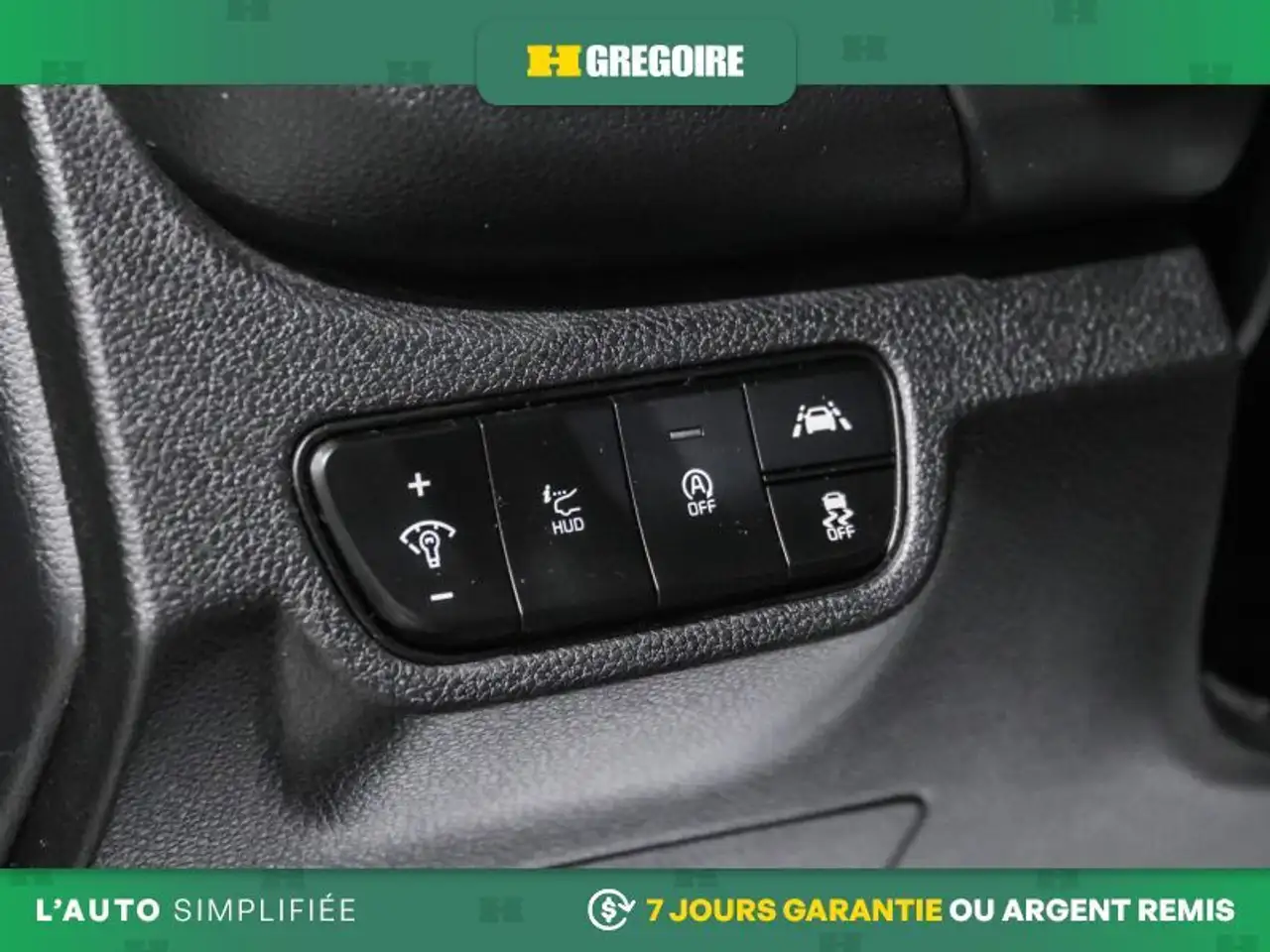 Kia Seltos снимка Kia Seltos