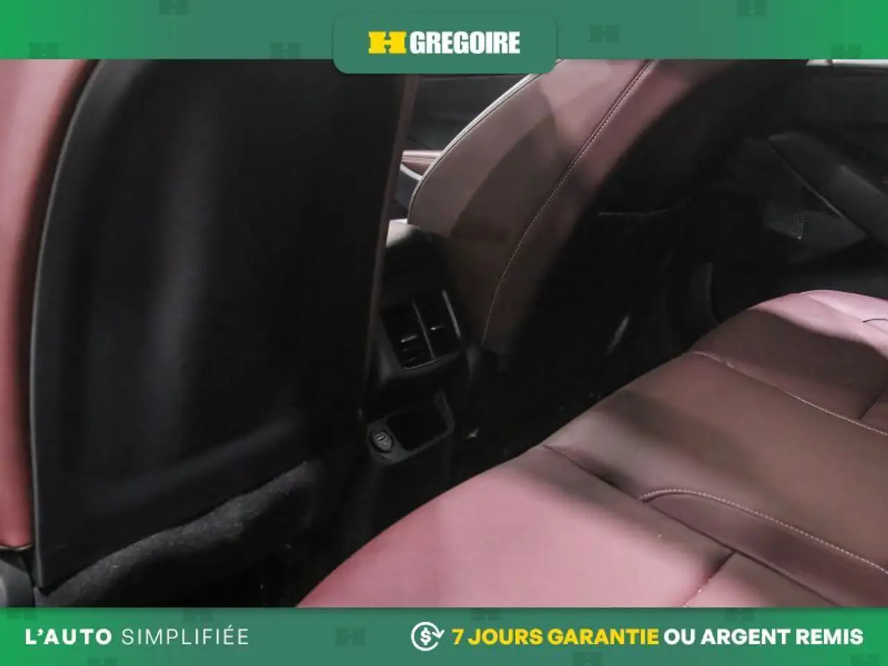 Kia Seltos снимка Kia Seltos