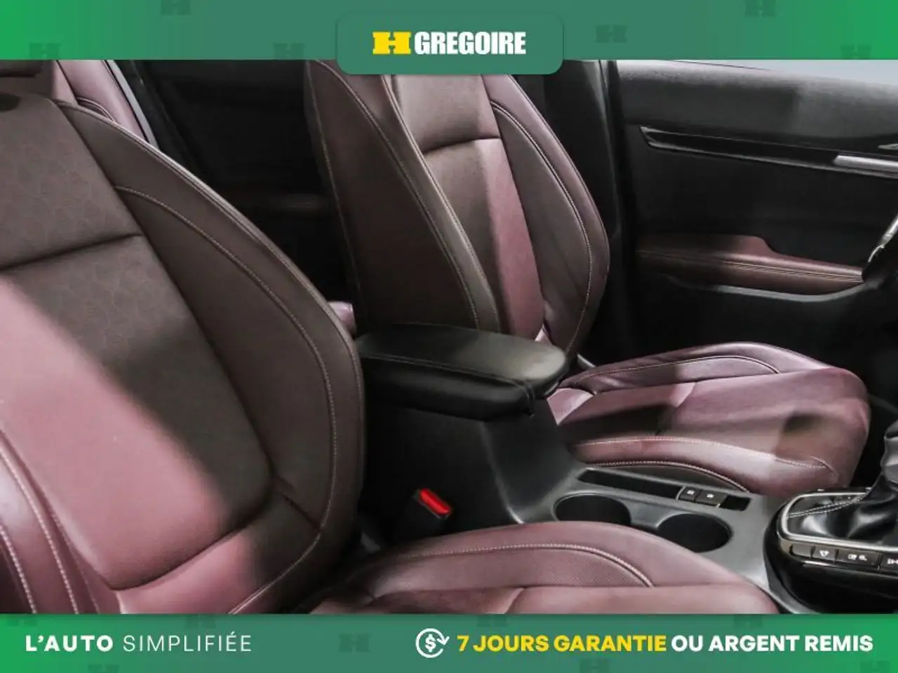 Kia Seltos снимка Kia Seltos