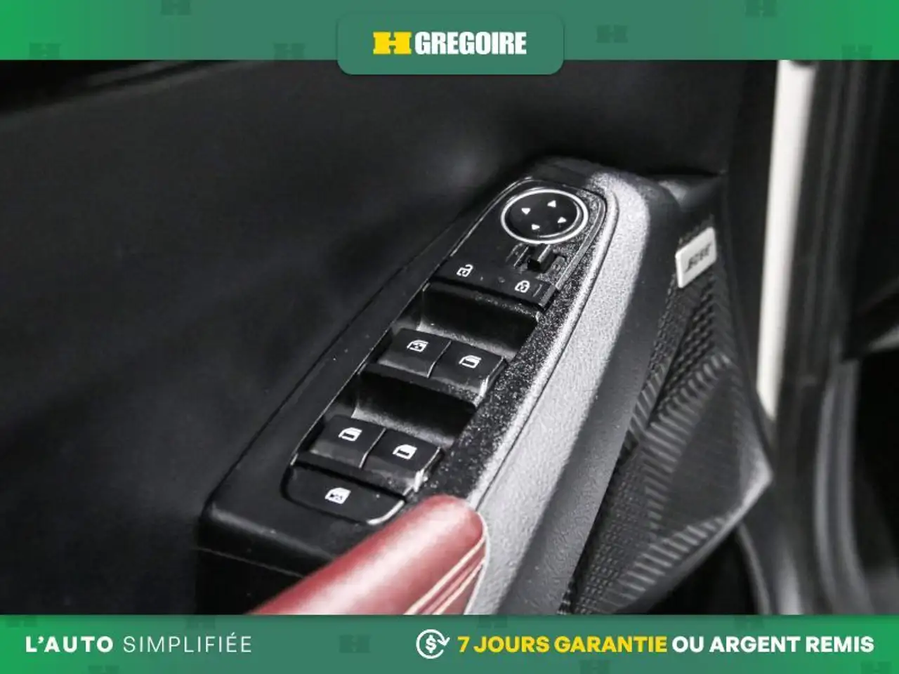 Kia Seltos снимка Kia Seltos