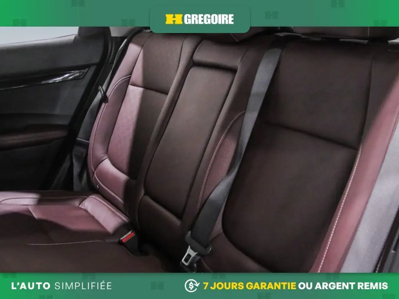 Kia Seltos снимка Kia Seltos