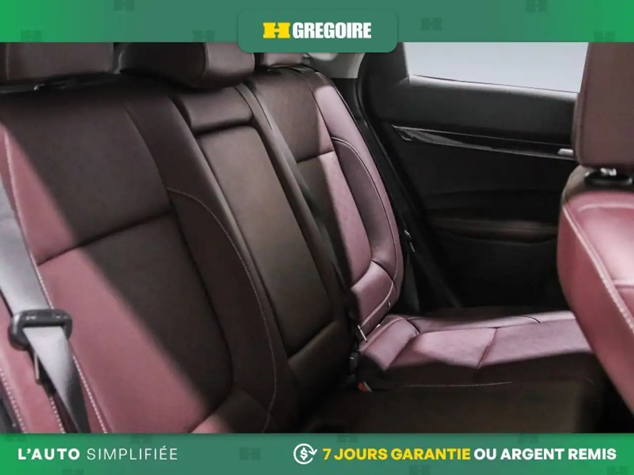 Kia Seltos снимка Kia Seltos