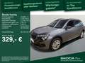Skoda Kamiq 1.5 TSI Selection*DSG*APP*LED*NAV*RFK* Gris - thumbnail 1