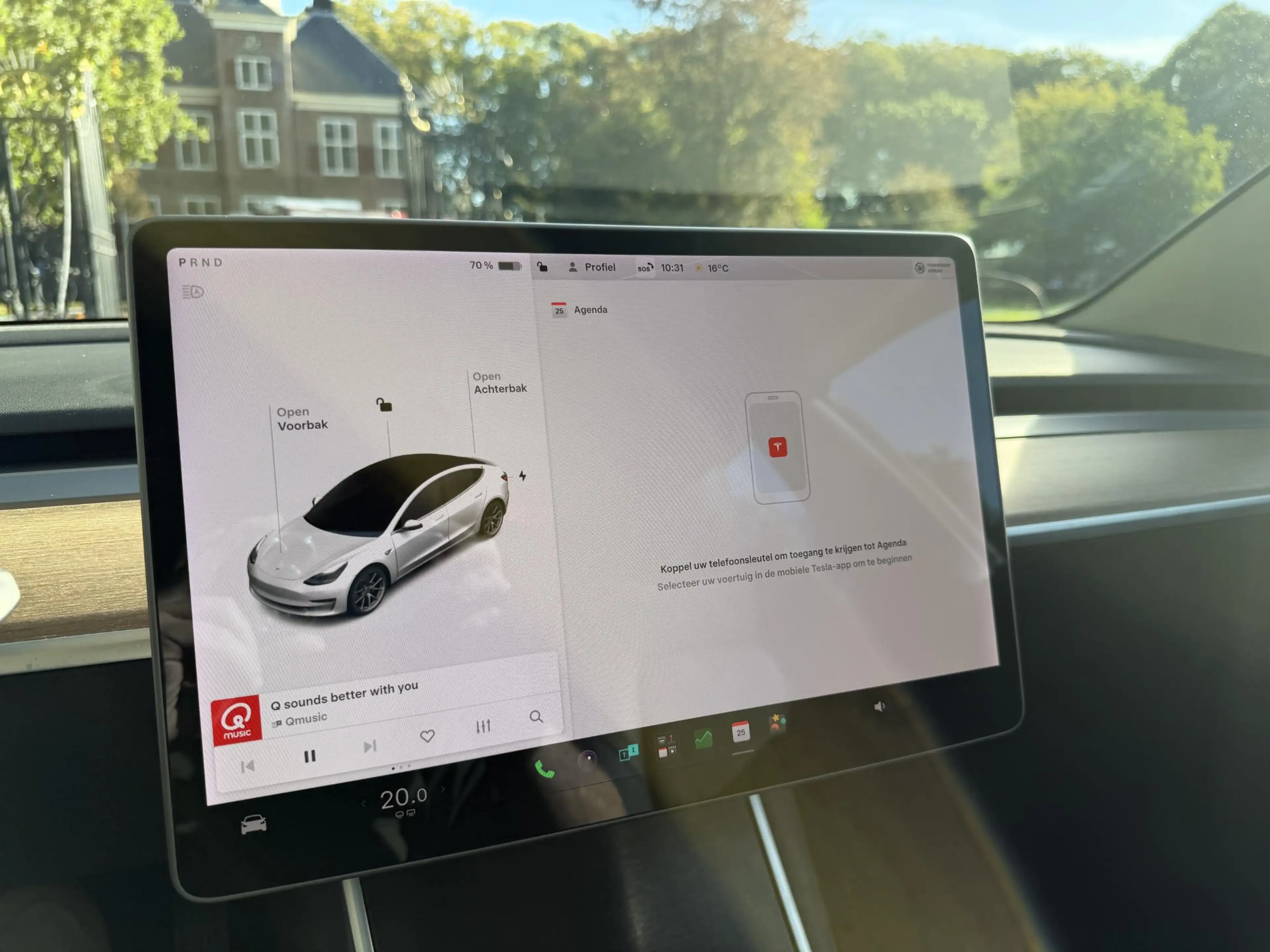 Tesla Model 3 Long Range RWD 75 kWh | Nieuwstaat | Pano | — photo 15