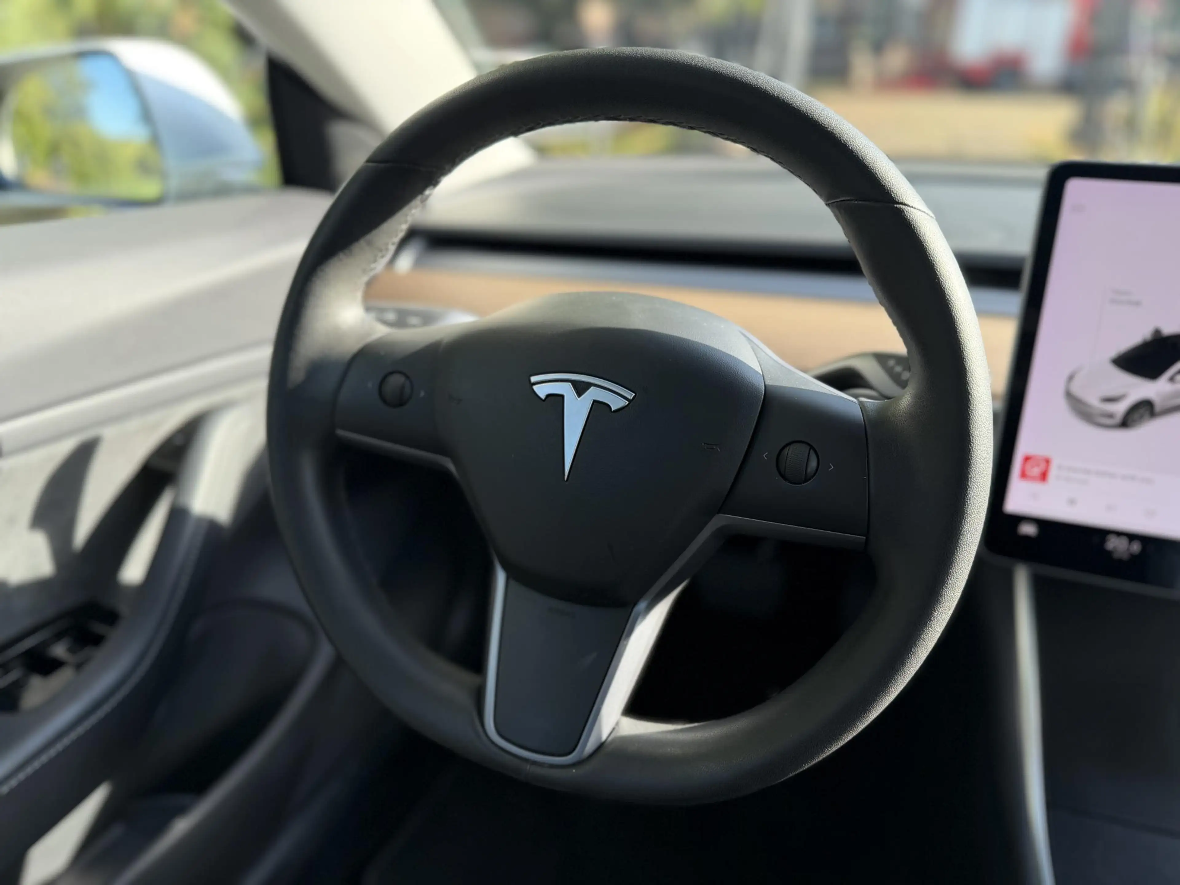 Tesla Model 3 Long Range RWD 75 kWh | Nieuwstaat | Pano | — photo 9