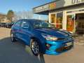 Kia Rio Vision 1,0 LED NAVI SITZH KAMERA DAB Blau - thumbnail 9