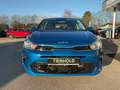 Kia Rio Vision 1,0 LED NAVI SITZH KAMERA DAB Blau - thumbnail 10