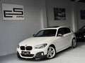 BMW 120 PACK M SPORT. TOIT OUVRANT.LED. B48. HISTO COMPLET - thumbnail 1