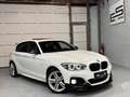 BMW 120 PACK M SPORT. TOIT OUVRANT.LED. B48. HISTO COMPLET - thumbnail 6