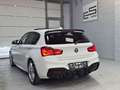 BMW 120 PACK M SPORT. TOIT OUVRANT.LED. B48. HISTO COMPLET - thumbnail 7