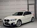 BMW 120 PACK M SPORT. TOIT OUVRANT.LED. B48. HISTO COMPLET - thumbnail 5