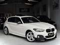 BMW 120 PACK M SPORT. TOIT OUVRANT.LED. B48. HISTO COMPLET - thumbnail 2