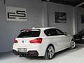 BMW 120 PACK M SPORT. TOIT OUVRANT.LED. B48. HISTO COMPLET - thumbnail 3