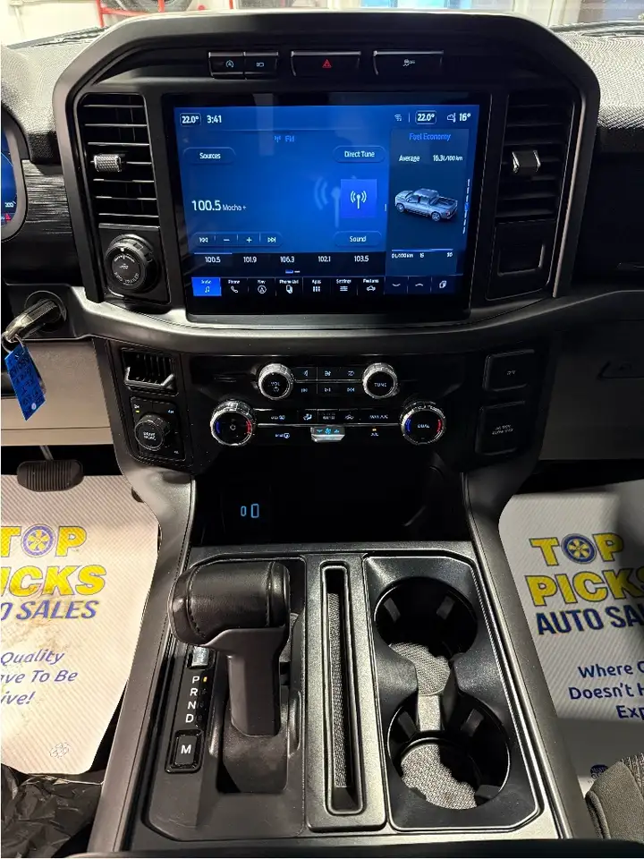 Ford F 150 photo Ford F 150