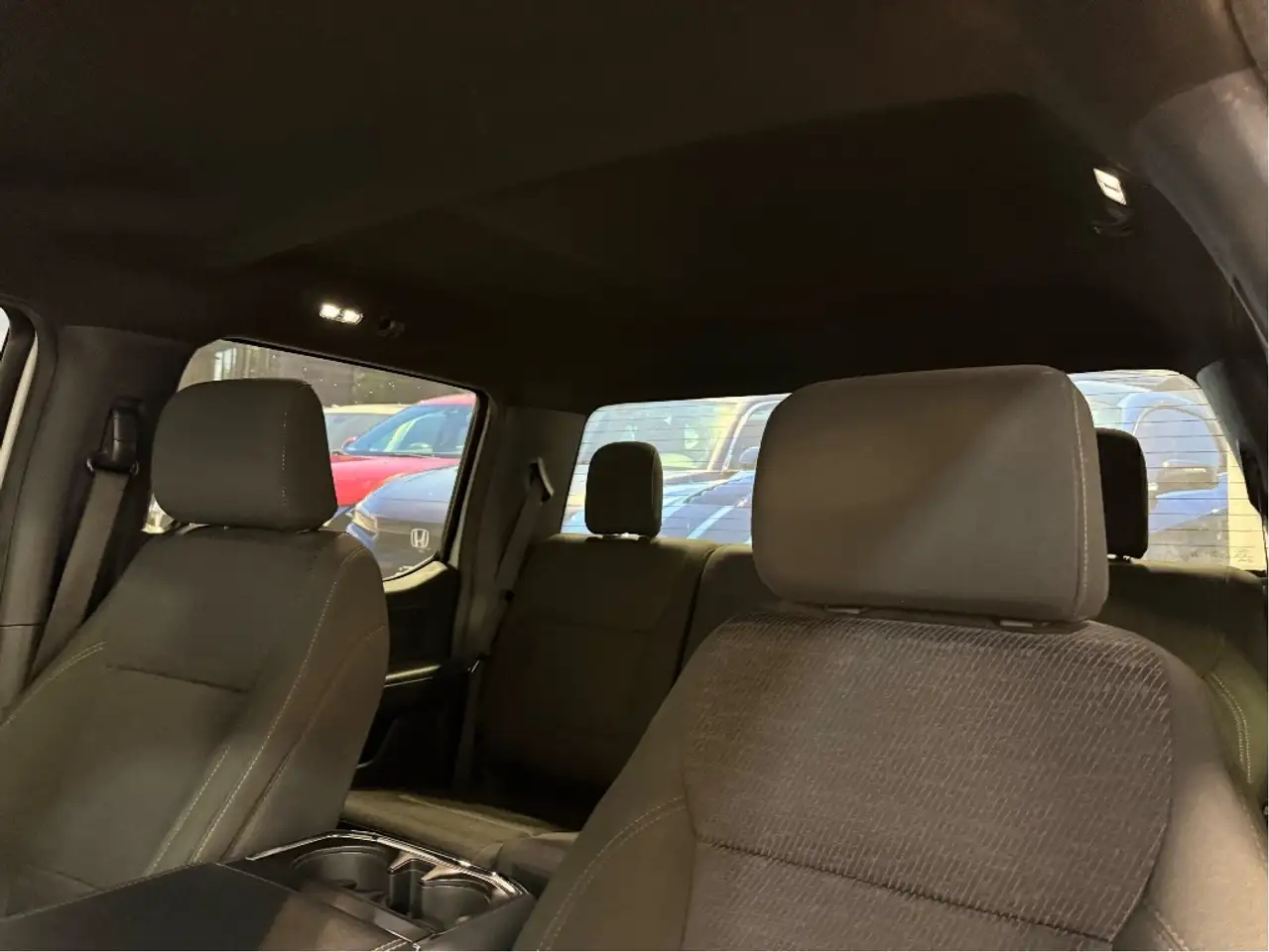 Ford F 150 photo Ford F 150