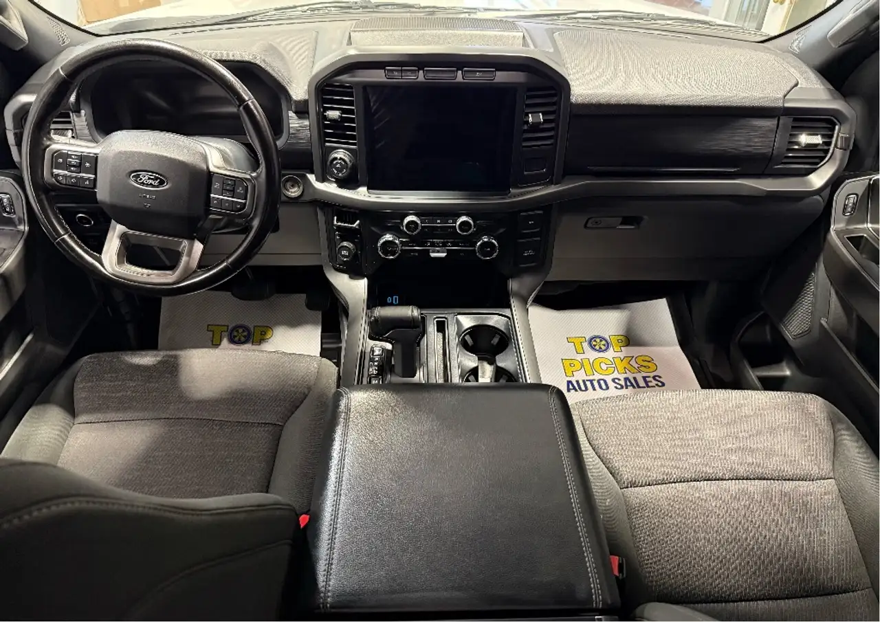 Ford F 150 photo Ford F 150