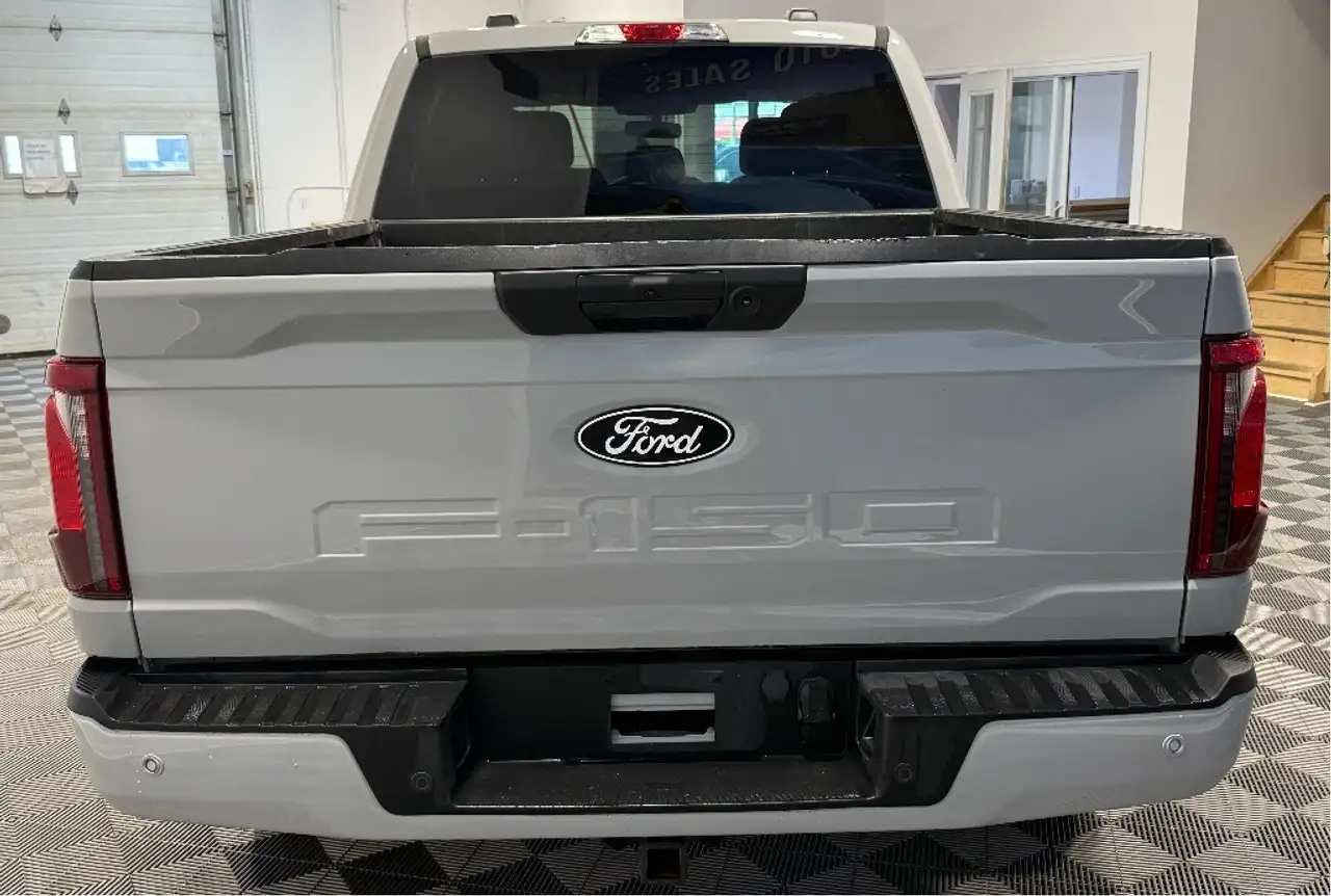 Ford F 150 photo Ford F 150