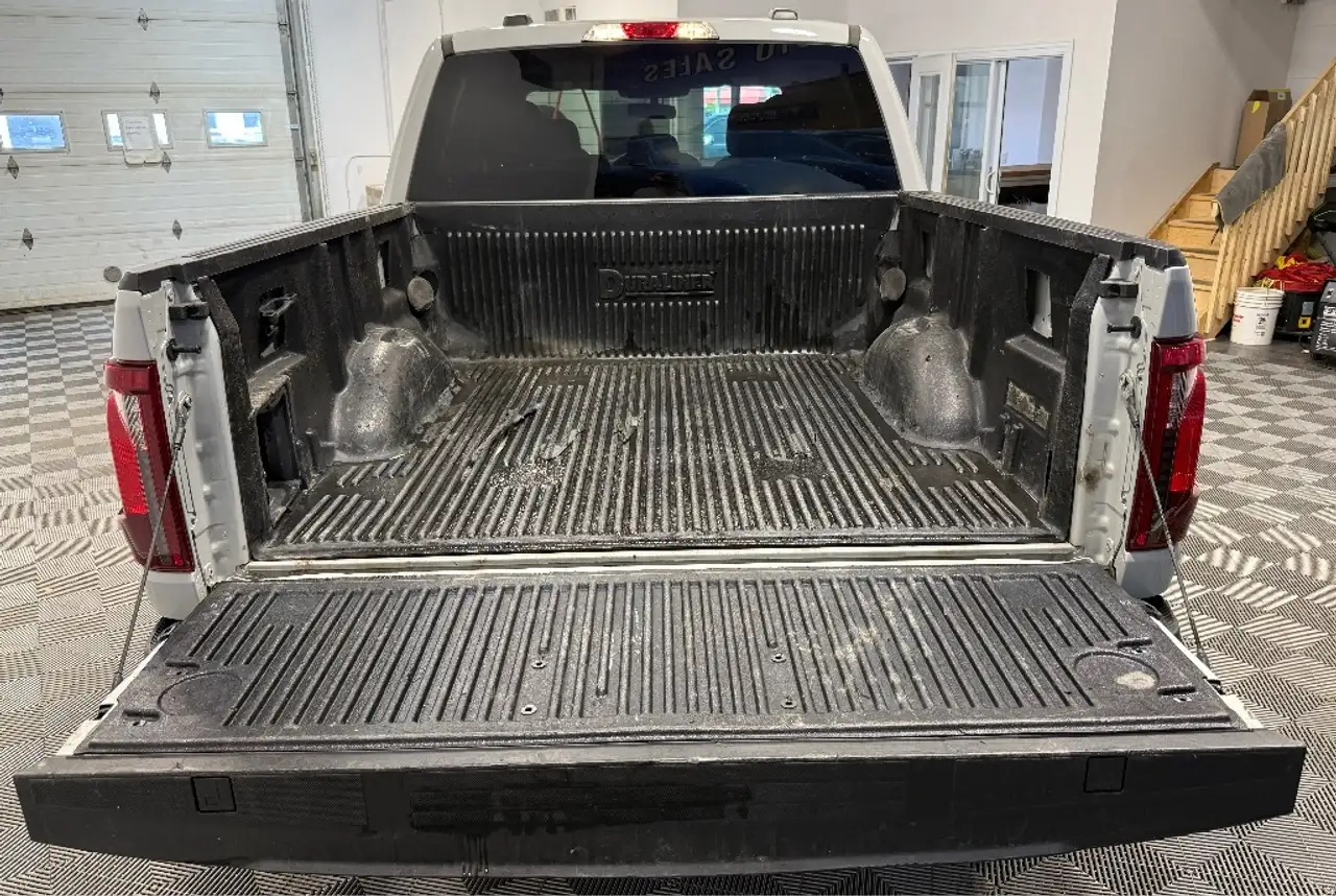 Ford F 150 photo Ford F 150