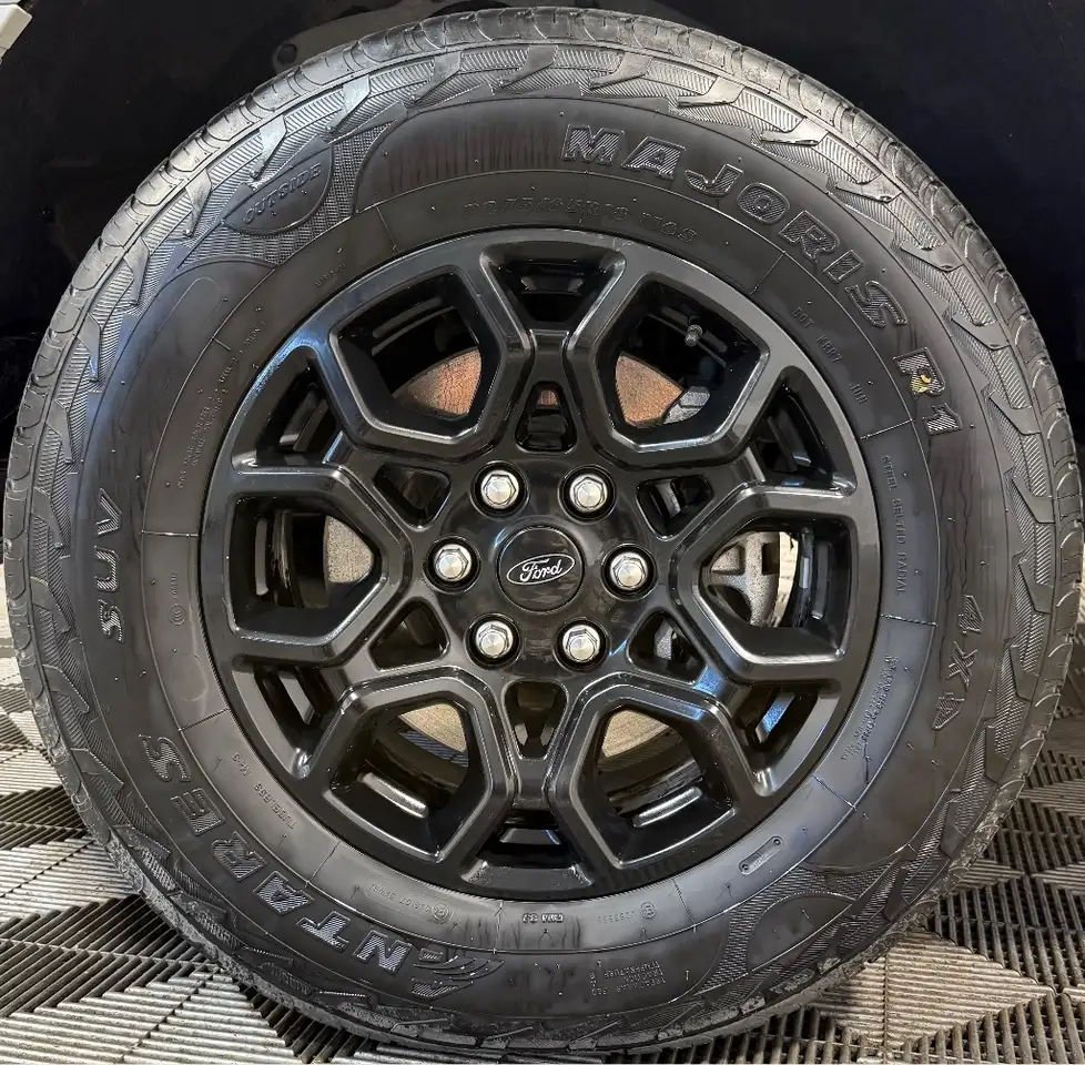 Ford F 150 photo Ford F 150