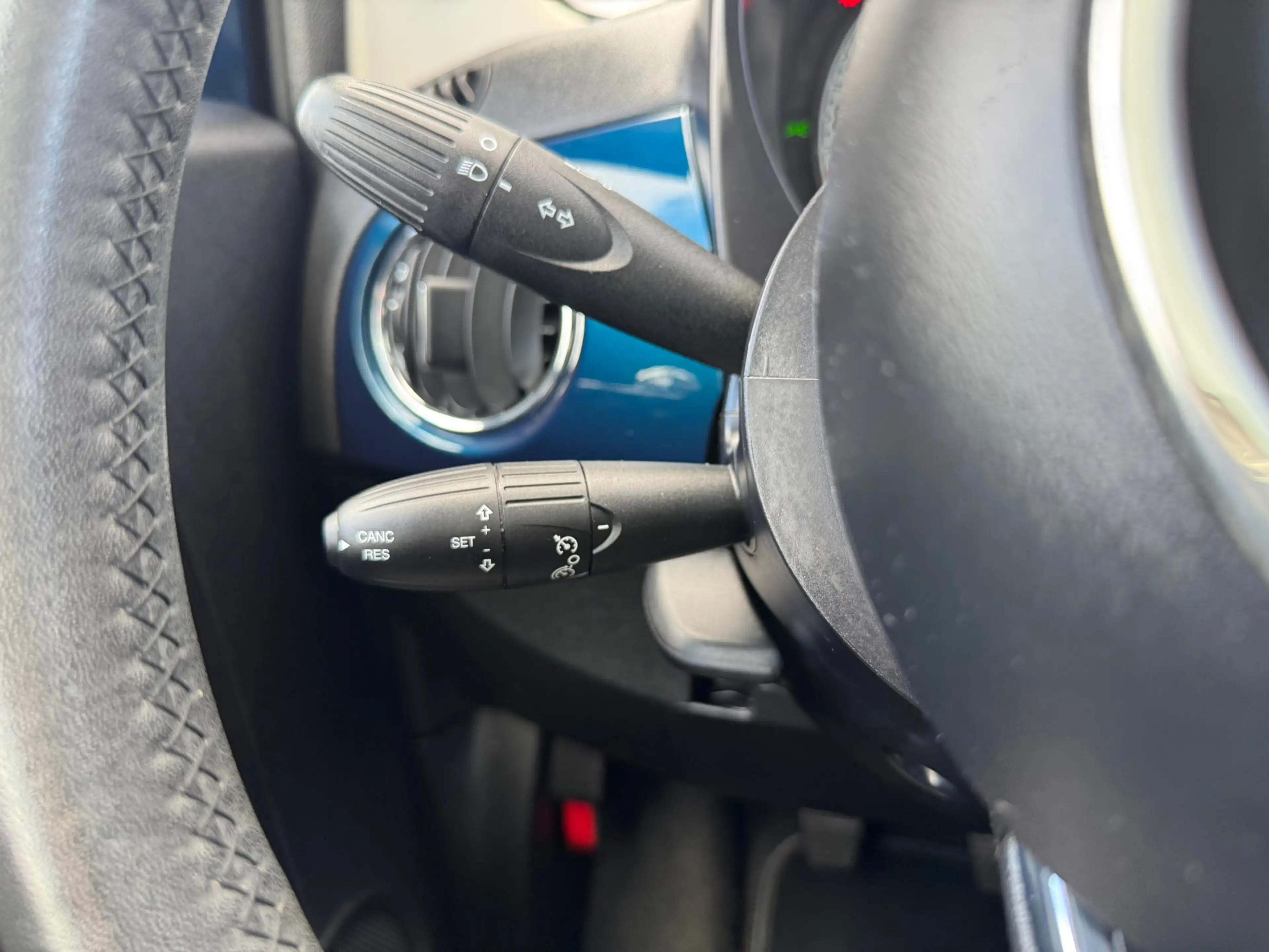 Fiat 500 1.2 Lounge,Carplay/Andriod,Clima,Cruisecontrol,Pan — photo 20