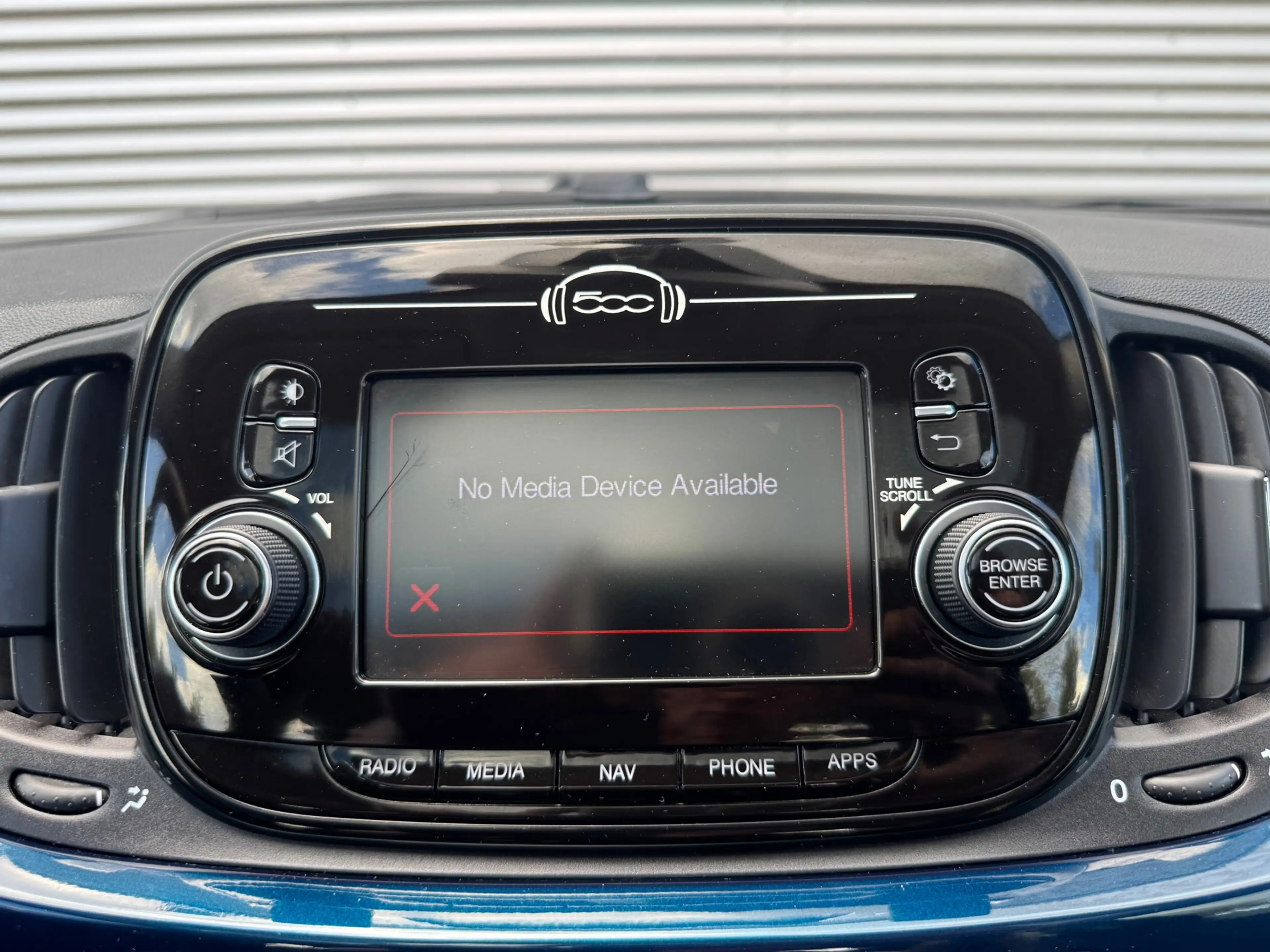 Fiat 500 1.2 Lounge,Carplay/Andriod,Clima,Cruisecontrol,Pan — photo 23