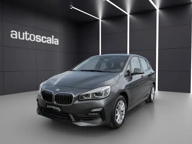 BMW 216 i Active Tourer