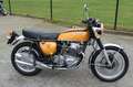 Honda CB 750 four k1 -34s Arancione - thumbnail 1