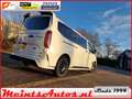Ford Transit Custom MS-RT DC Dubbele Cabine L2H1 320 2.0 TDCI 170pk AW Wit - thumbnail 14