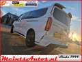 Ford Transit Custom MS-RT DC Dubbele Cabine L2H1 320 2.0 TDCI 170pk AW Wit - thumbnail 4