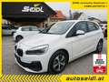 BMW 216 216d Active Tourer Aut. *SPORTLINE+LED+NAVI* Fehér - thumbnail 1