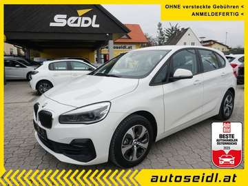 216d Active Tourer Aut. *SPORTLINE+LED+NAVI*