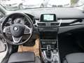 BMW 216 216d Active Tourer Aut. *SPORTLINE+LED+NAVI* Fehér - thumbnail 10