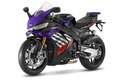 Aprilia RSV4 Aktionspreis Promo Aprilia Negro - thumbnail 2