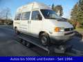 Volkswagen T4 Caravelle 2.4 D Lang und Hoch - Wohnmobil Gris - thumbnail 1