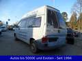 Volkswagen T4 Caravelle 2.4 D Lang und Hoch - Wohnmobil Gris - thumbnail 5