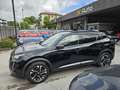 Peugeot 2008 2008 1.2 puretech Allure Pack s Zwart - thumbnail 2