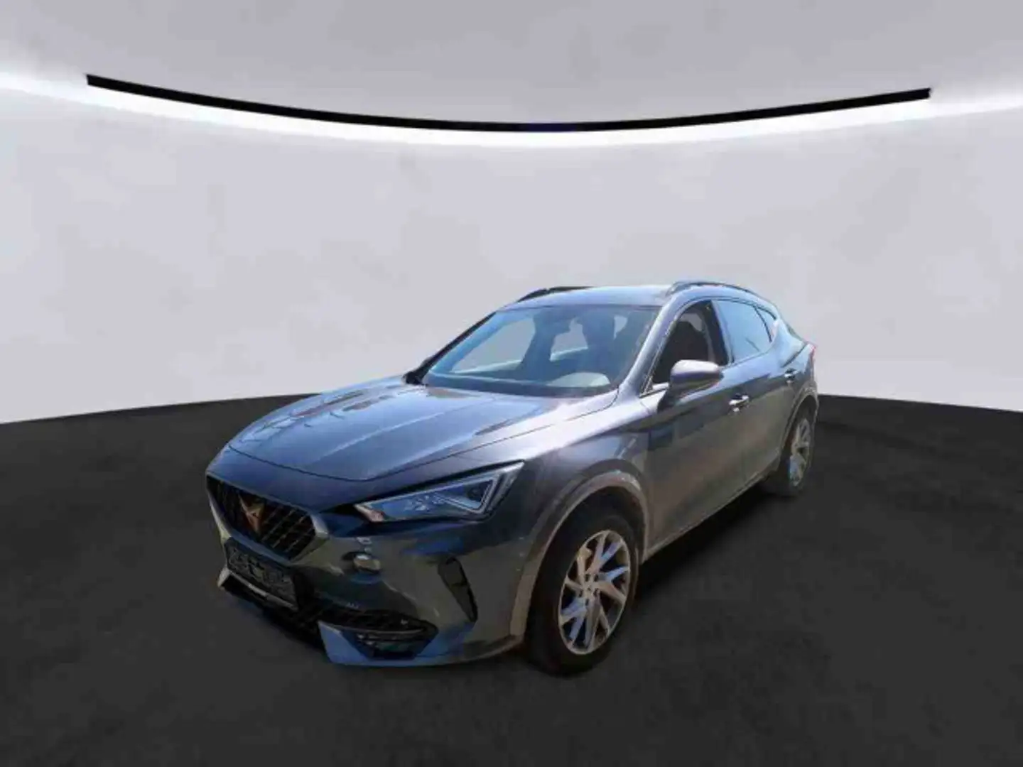 CUPRA Formentor 1.5 TSI *ACC*PDC*LED*KLIMA* Grau - 2