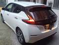 Nissan Leaf Leaf Visia Plus 40kWh 150cv - PREZZO VERO!!! Bianco - thumbnail 4