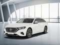 Mercedes-Benz E 300 E 300 T de Exclusive Premium AHK DigiLight Blanc - thumbnail 2