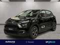 Citroen C3 C3 1.2 puretech Plus s&s 83cv Nero - thumbnail 1