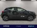 Citroen C3 C3 1.2 puretech Plus s&s 83cv Nero - thumbnail 6