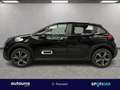 Citroen C3 C3 1.2 puretech Plus s&s 83cv Nero - thumbnail 2