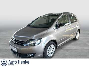 1.2 TSI, MATCH +DSG +KLIMA Klima Einparkhilfe