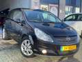 Opel Corsa 1.2-16V Color Edition/OPC uitvoering/ nap/ 2e EIG/ Zwart - thumbnail 6