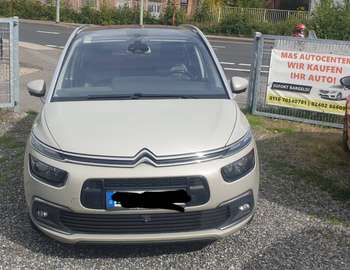 C4 Picasso Diesel BlueHDi 150 Business Class