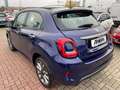 Fiat 500X Dolcevita Sport+FALTDACH+AUTOMATIK+NAVI+KAMERA+ACC Blau - thumbnail 5