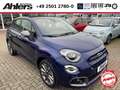 Fiat 500X Dolcevita Sport+FALTDACH+AUTOMATIK+NAVI+KAMERA+ACC Blau - thumbnail 1