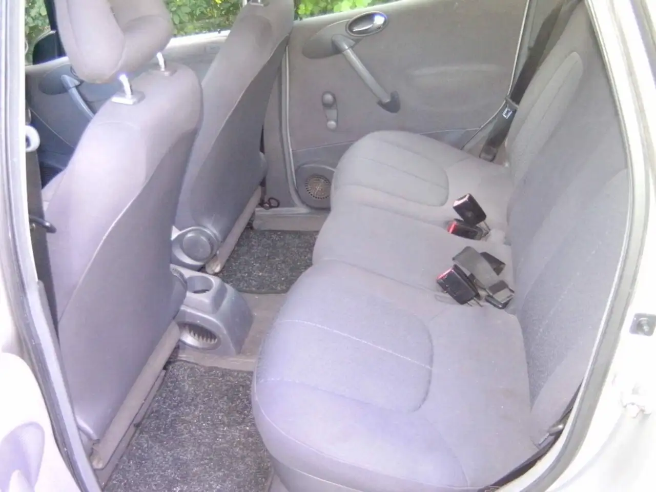 Mercedes-Benz A 160 Automatikgetriebe - Classic " TüV 10 / 27 ", foto 3